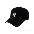 Capilla de béisbol de mezclilla/gorra de béisbol/goral de béisbol de mezclilla personalizada